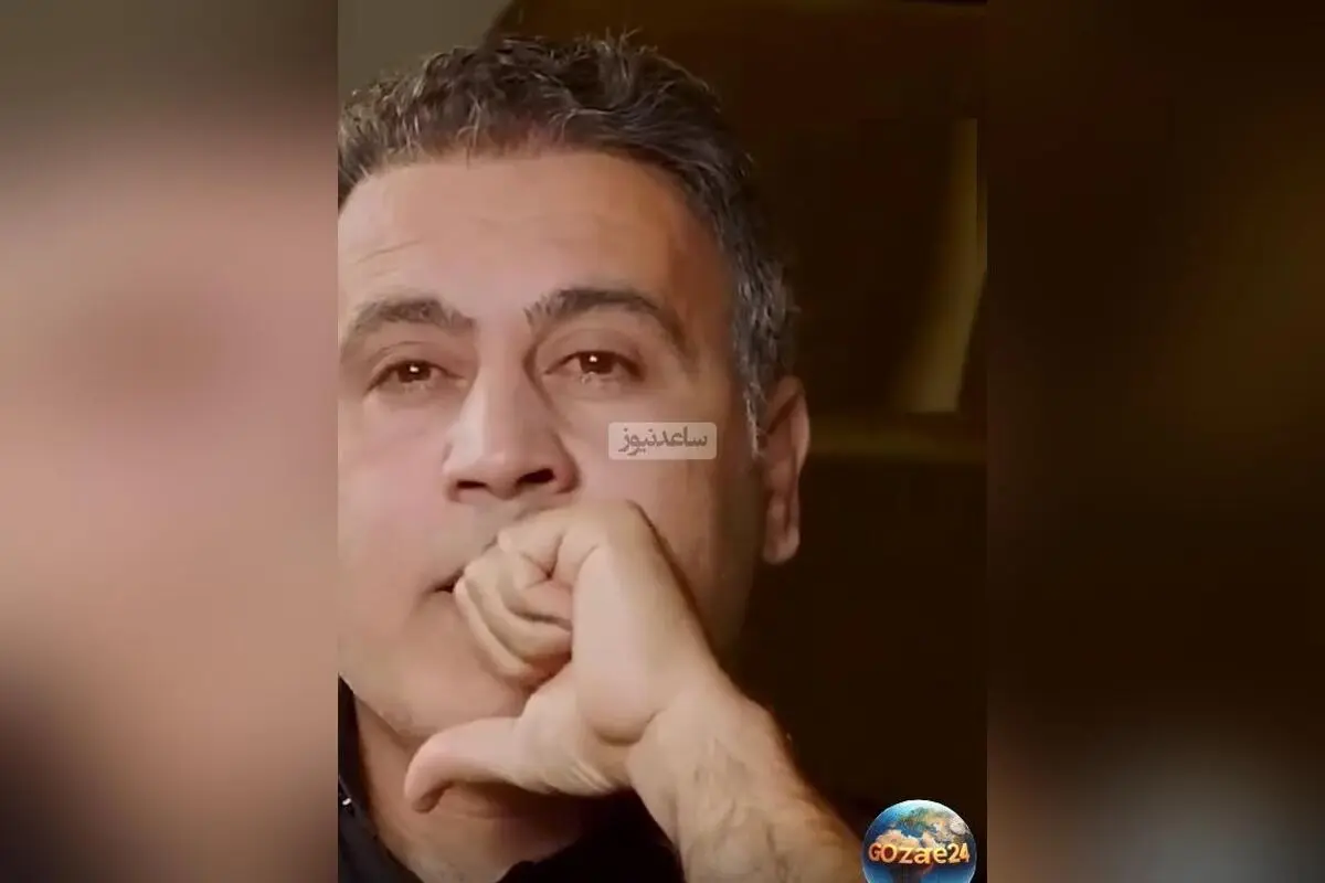 مهدی مهدوی‌کیا از دوران سخت کودکی و نقش بی‌نظیر مادر در مقابله با فلج شدن | داستانی تلخ و انگیزشی