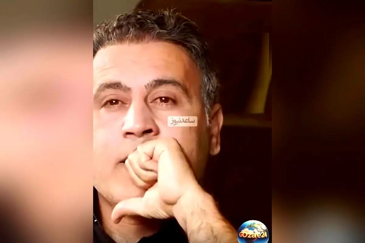 مهدی مهدوی‌کیا از دوران سخت کودکی و نقش بی‌نظیر مادر در مقابله با فلج شدن | داستانی تلخ و انگیزشی