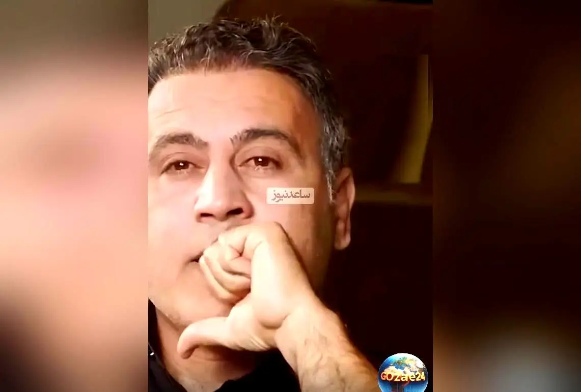 مهدی مهدوی‌کیا از دوران سخت کودکی و نقش بی‌نظیر مادر در مقابله با فلج شدن | داستانی تلخ و انگیزشی