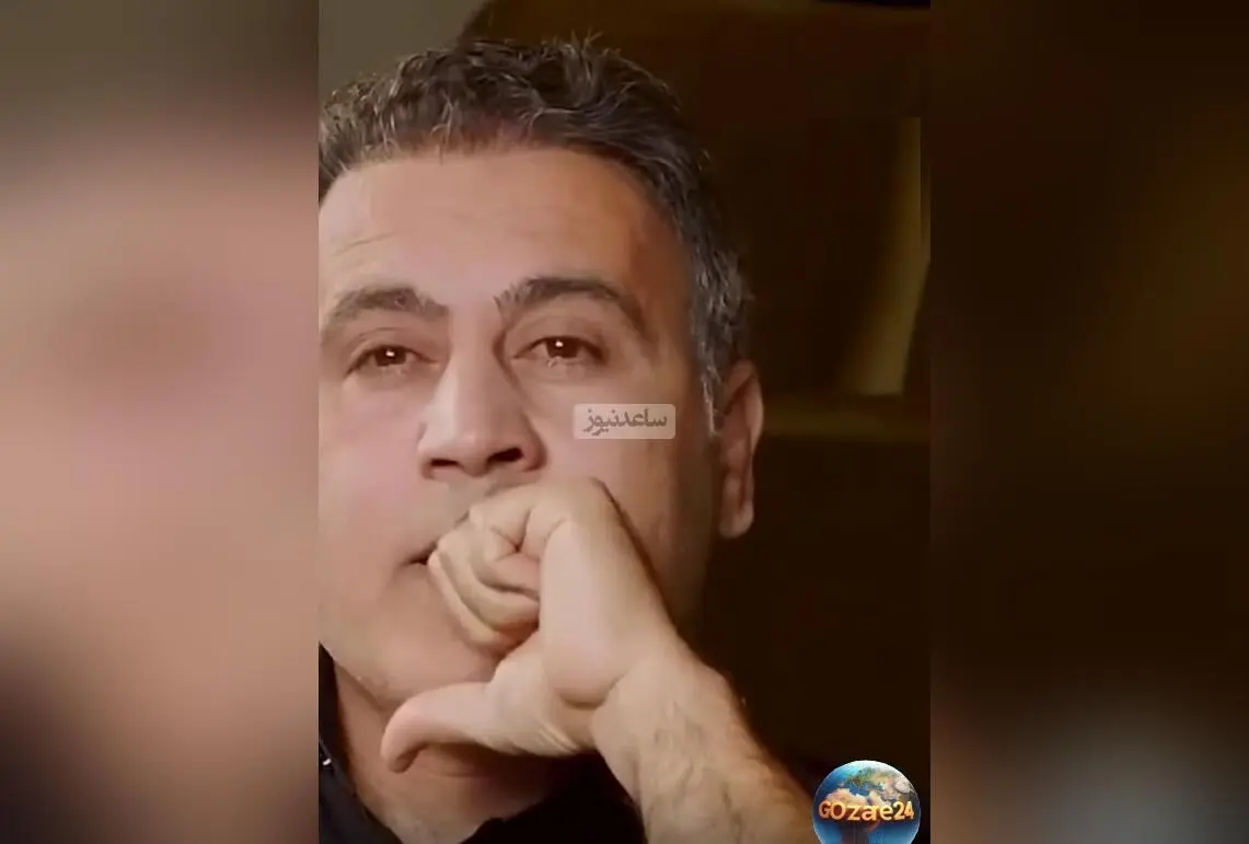 مهدی مهدوی‌کیا از دوران سخت کودکی و نقش بی‌نظیر مادر در مقابله با فلج شدن | داستانی تلخ و انگیزشی