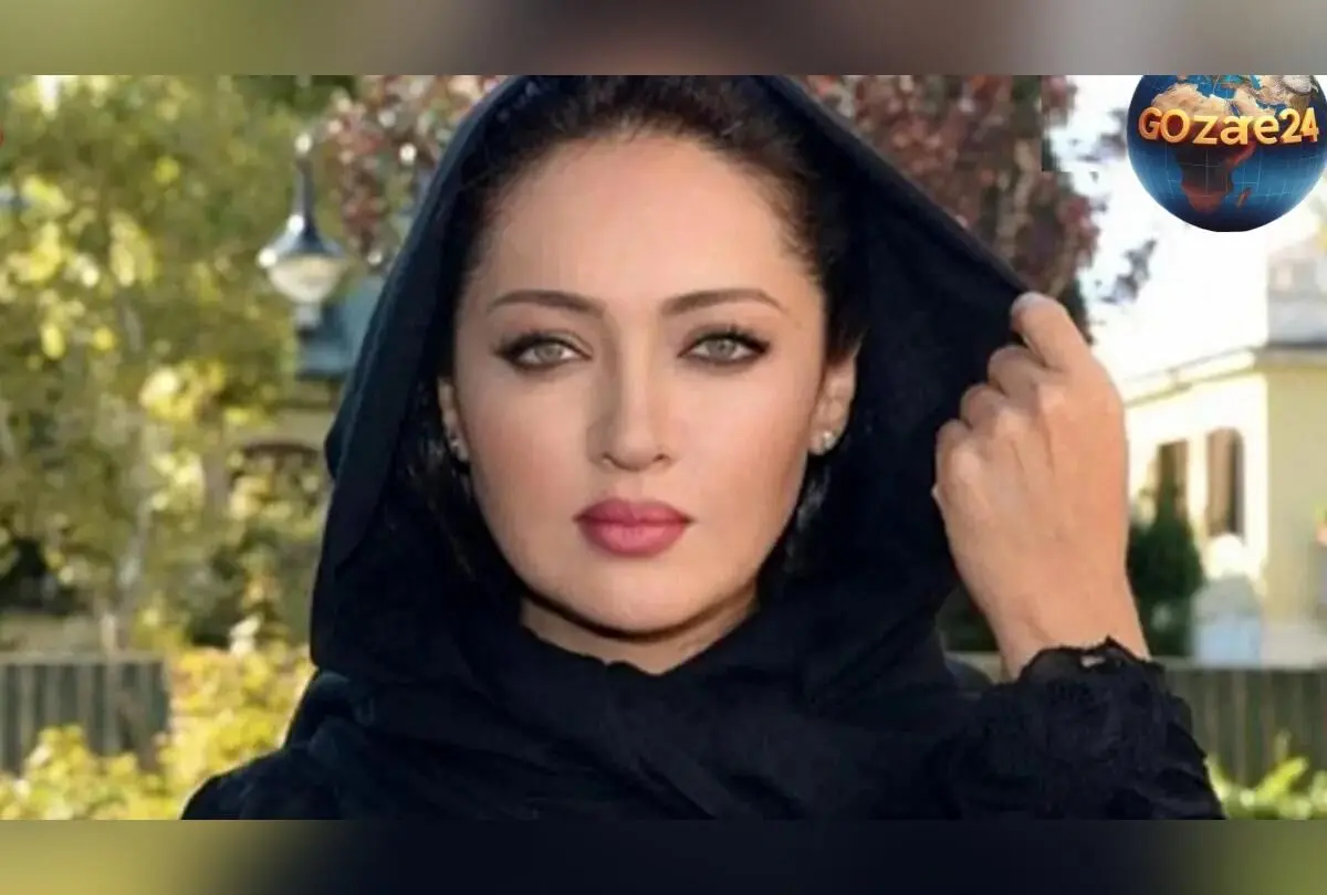 نیکی کریمی با استایل لوکس و مانتو گران‌قیمت سبز در سفر خارجی | عکس‌های جذاب و استایل بی‌نظیر