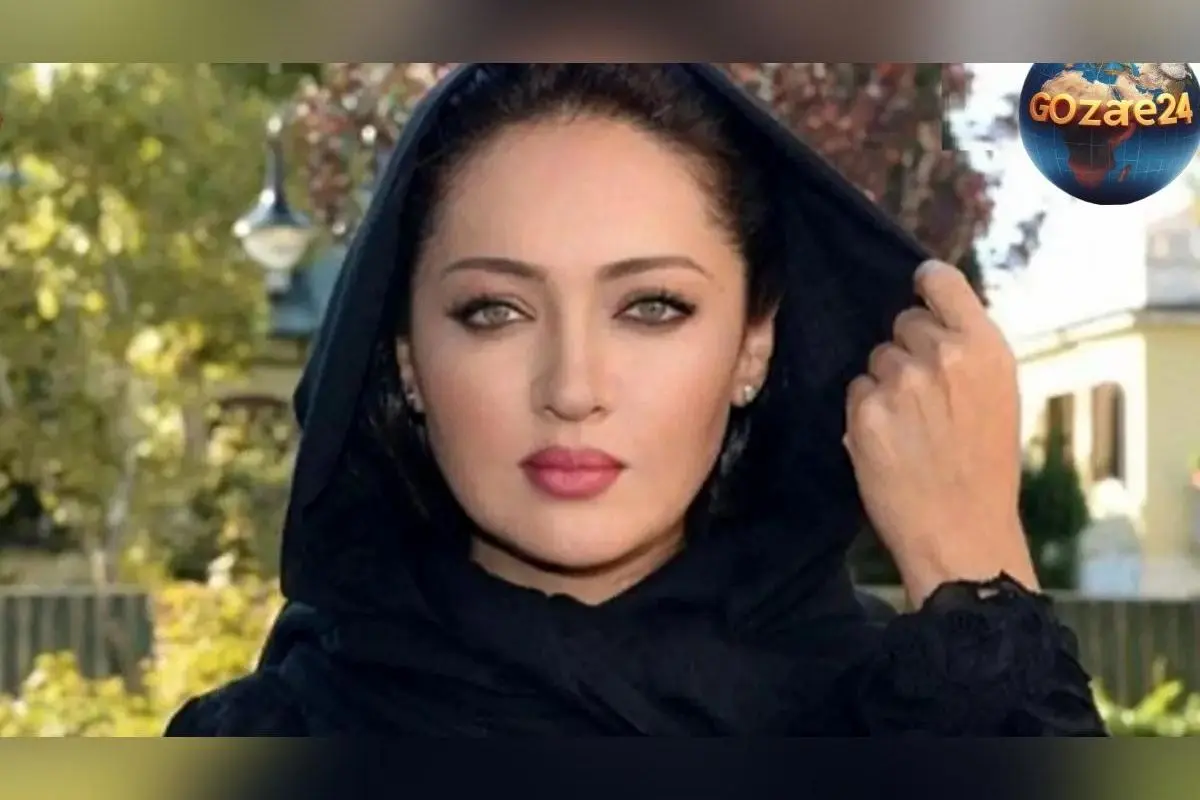 نیکی کریمی با استایل لوکس و مانتو گران‌قیمت سبز در سفر خارجی | عکس‌های جذاب و استایل بی‌نظیر