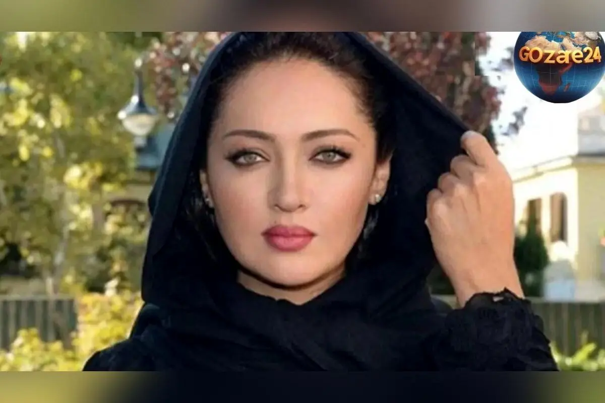 نیکی کریمی با استایل لوکس و مانتو گران‌قیمت سبز در سفر خارجی | عکس‌های جذاب و استایل بی‌نظیر