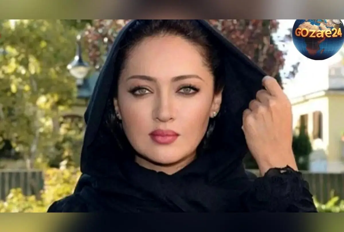 نیکی کریمی با استایل لوکس و مانتو گران‌قیمت سبز در سفر خارجی | عکس‌های جذاب و استایل بی‌نظیر