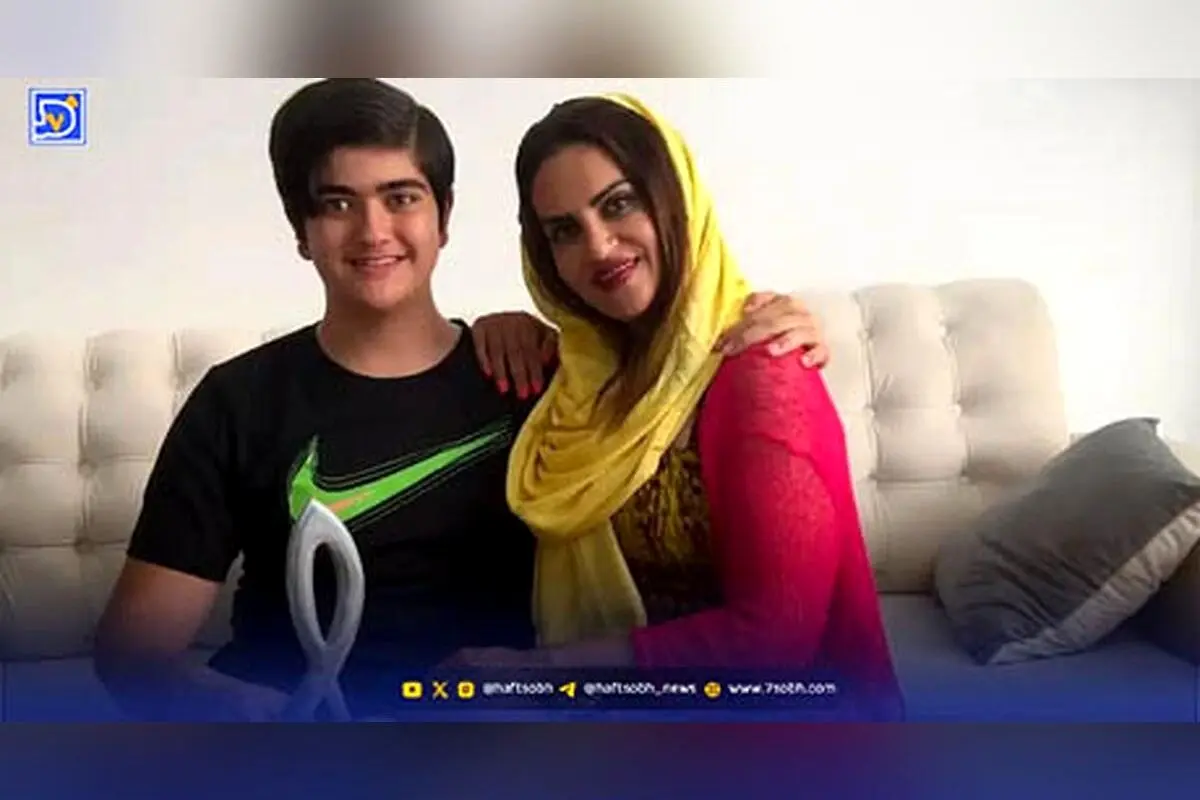 بیوگرافی کامل ماهور عقیلی، پسر سالار عقیلی و تصاویر خانواده + داستان زندگی و موفقیت‌های او
