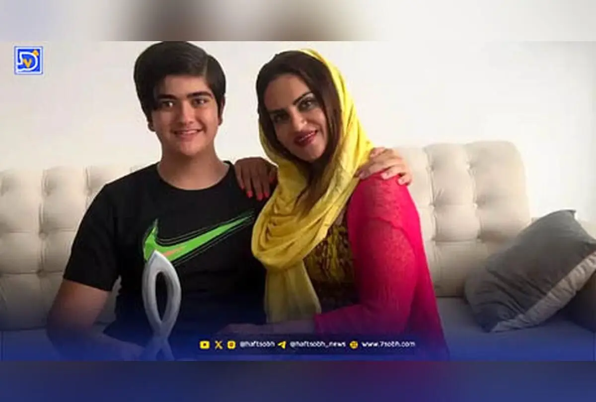 بیوگرافی کامل ماهور عقیلی، پسر سالار عقیلی و تصاویر خانواده + داستان زندگی و موفقیت‌های او
