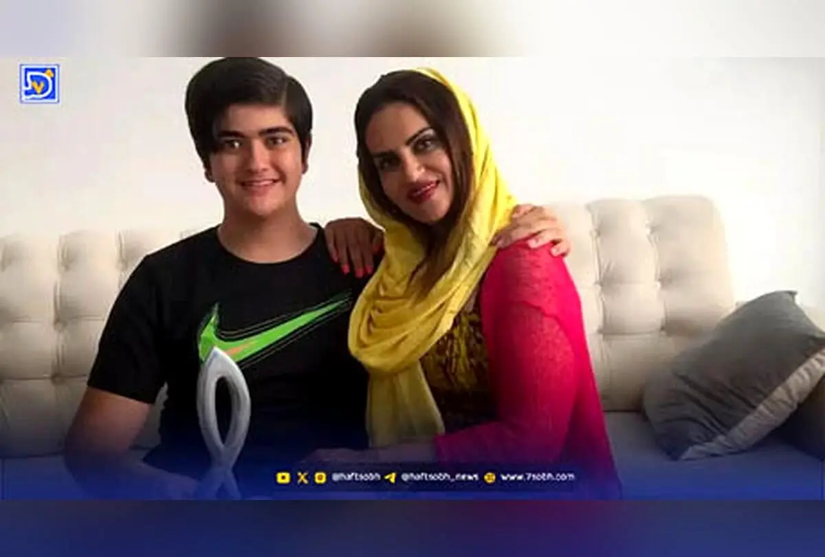 بیوگرافی کامل ماهور عقیلی، پسر سالار عقیلی و تصاویر خانواده + داستان زندگی و موفقیت‌های او