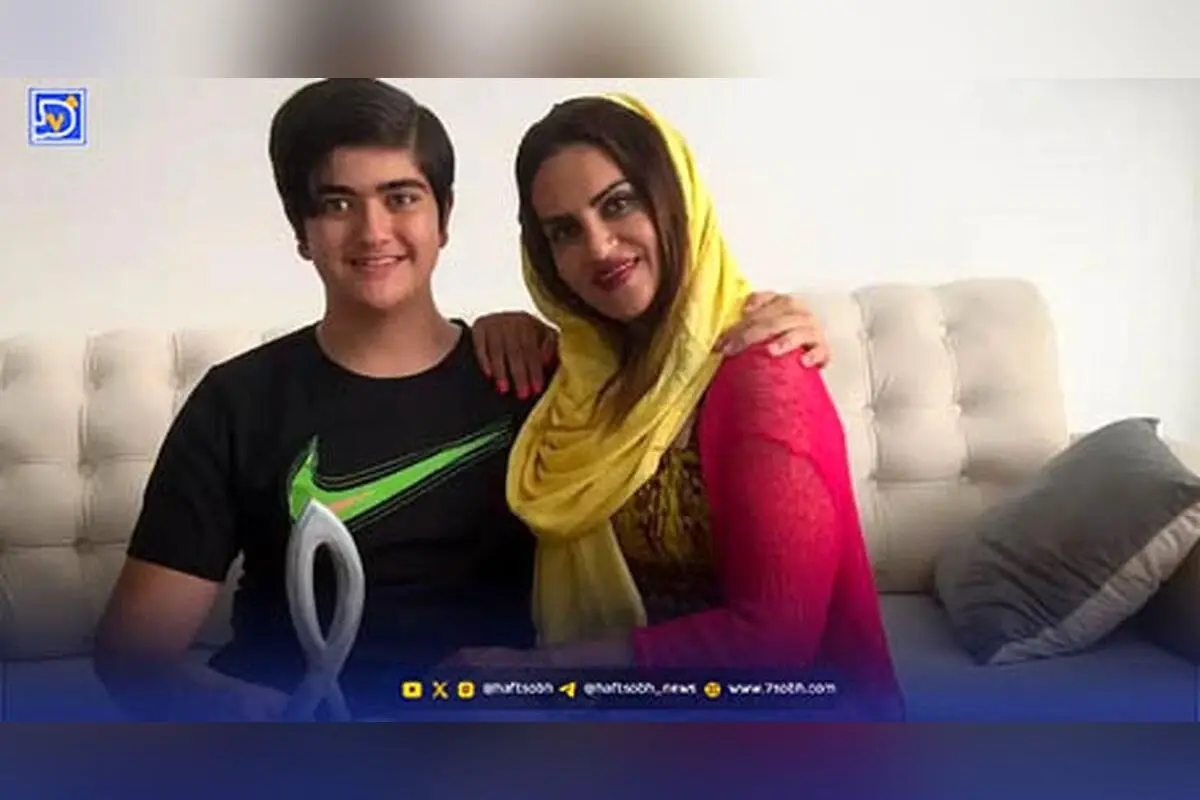 بیوگرافی کامل ماهور عقیلی، پسر سالار عقیلی و تصاویر خانواده + داستان زندگی و موفقیت‌های او