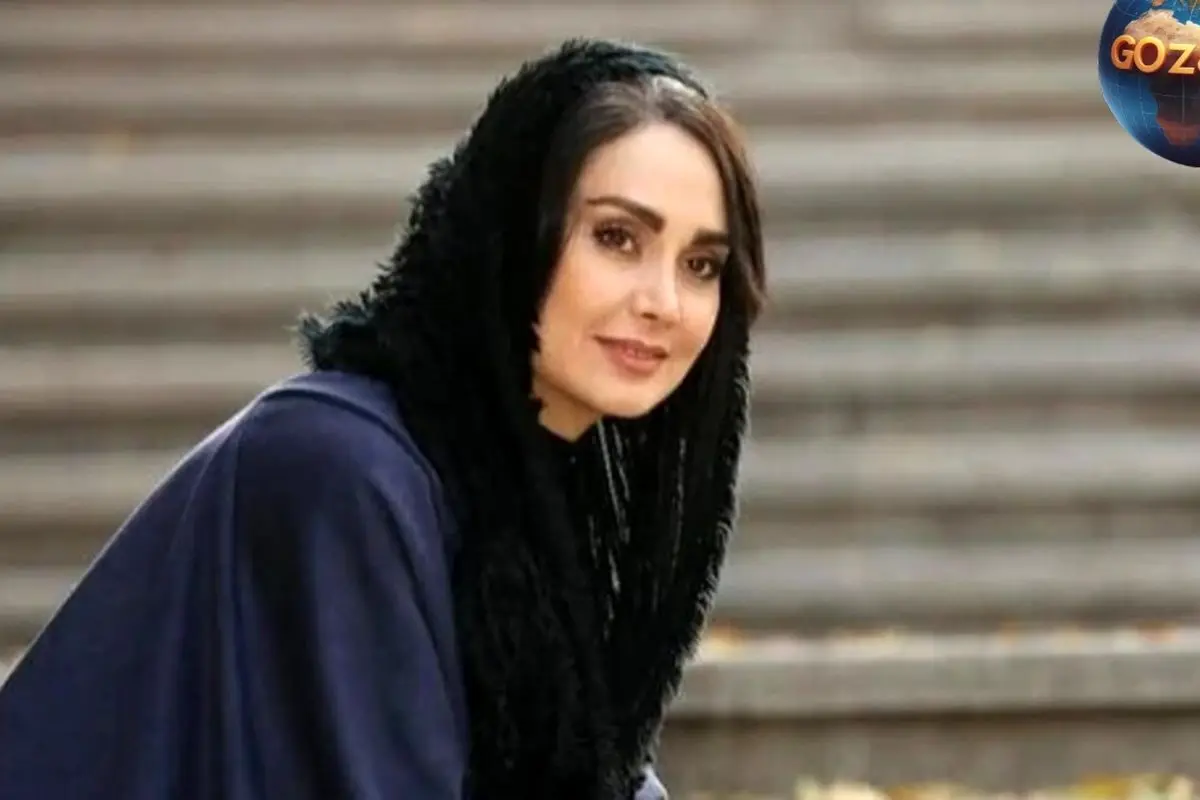 استایل خیرهکننده مریم خدارحمی در کلبه جنگلی شمال
