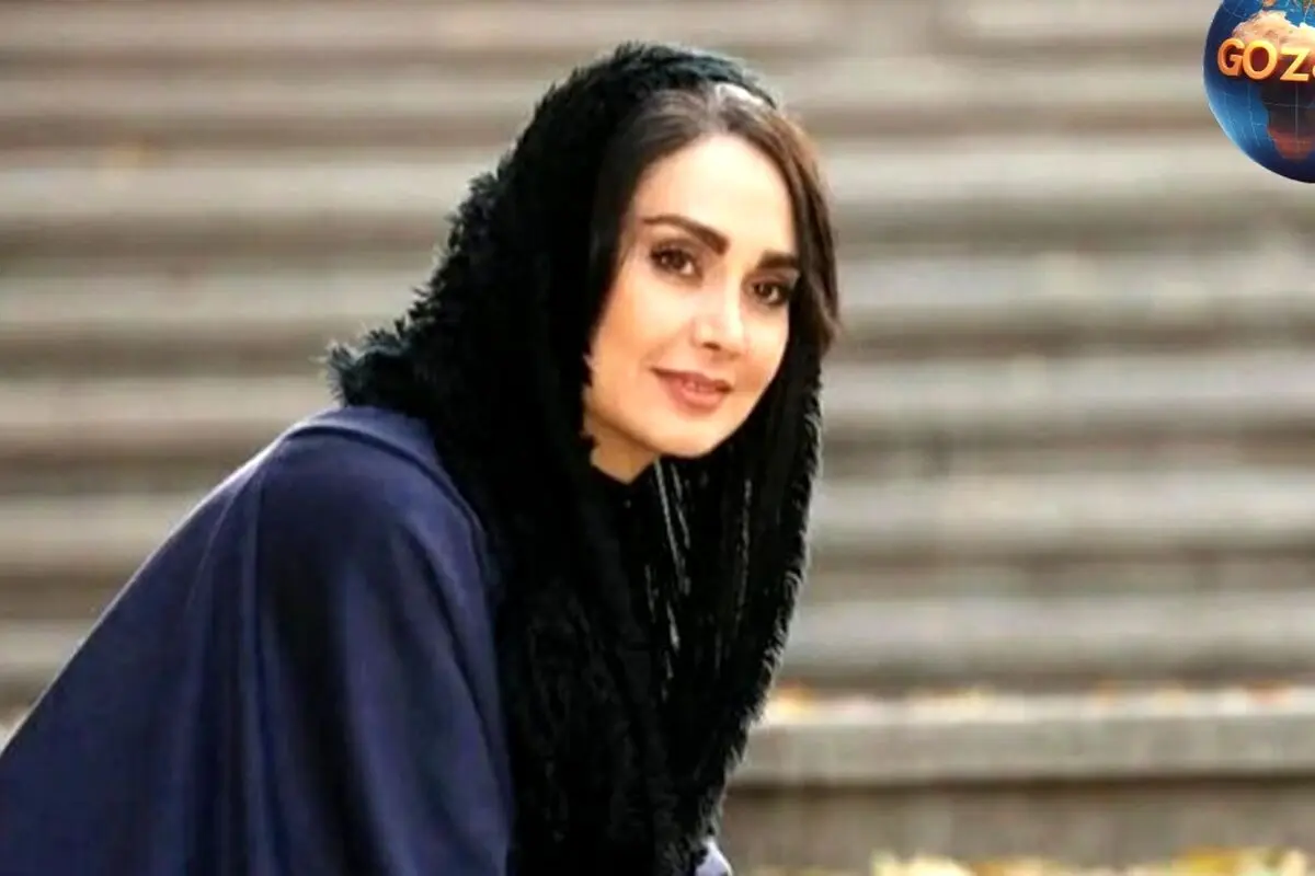 استایل خیره‌کننده مریم خدارحمی در کلبه جنگلی شمال