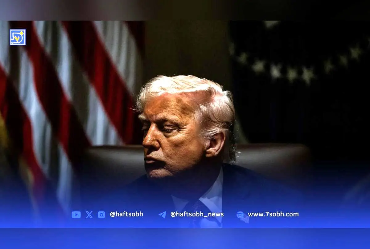 نگاهی به دکوراسیون لوکس و اصیل ایرانی در عمارت ترامپ؛ فرش‌های ایرانی و فضای مجلل اولین خانه میلیاردر آمریکایی