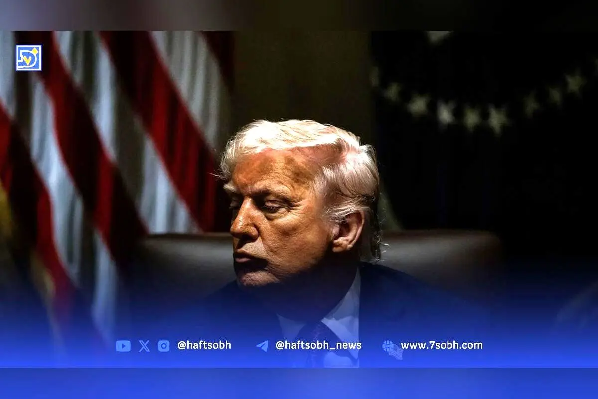 نگاهی به دکوراسیون لوکس و اصیل ایرانی در عمارت ترامپ؛ فرش‌های ایرانی و فضای مجلل اولین خانه میلیاردر آمریکایی