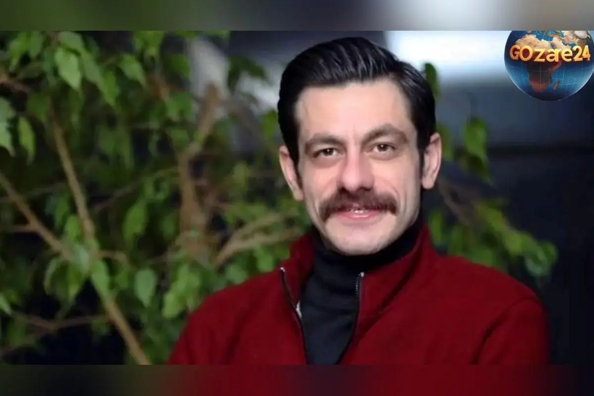 تمام آنچه باید درباره محمد شعبانپور، بازیگر نقش شاهین در سریال شیش ماهه، بیوگرافی، سن و فعالیت‌های هنری او بدانید