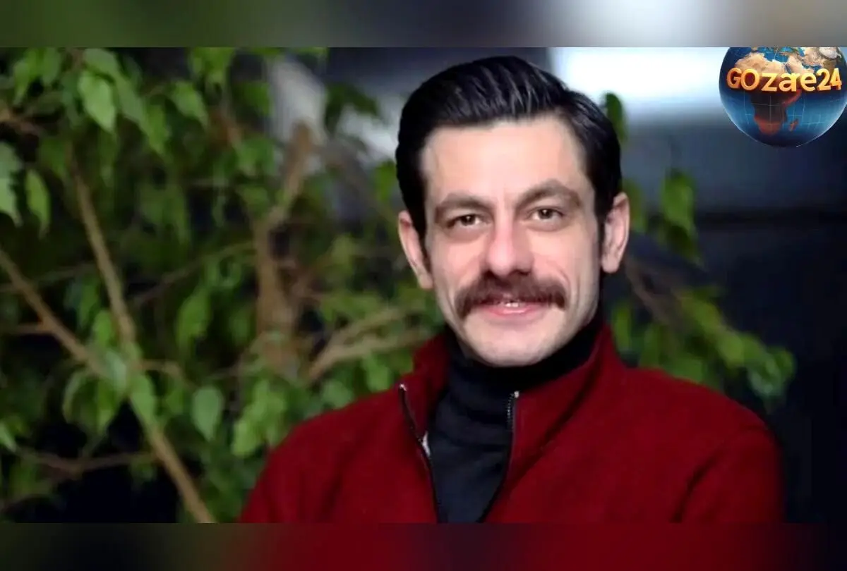 تمام آنچه باید درباره محمد شعبانپور، بازیگر نقش شاهین در سریال شیش ماهه، بیوگرافی، سن و فعالیت‌های هنری او بدانید