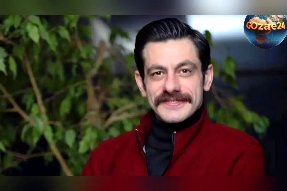 تمام آنچه باید درباره محمد شعبانپور، بازیگر نقش شاهین در سریال شیش ماهه، بیوگرافی، سن و فعالیت‌های هنری او بدانید