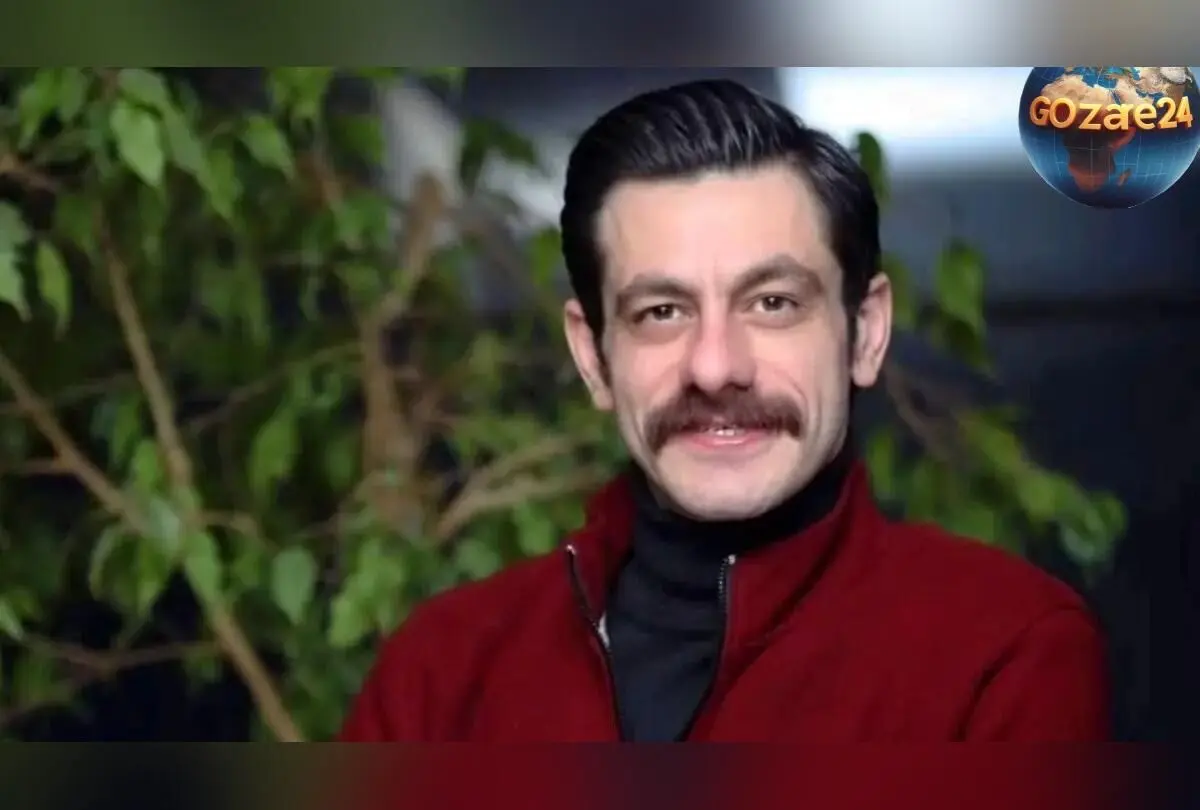 تمام آنچه باید درباره محمد شعبانپور، بازیگر نقش شاهین در سریال شیش ماهه، بیوگرافی، سن و فعالیت‌های هنری او بدانید