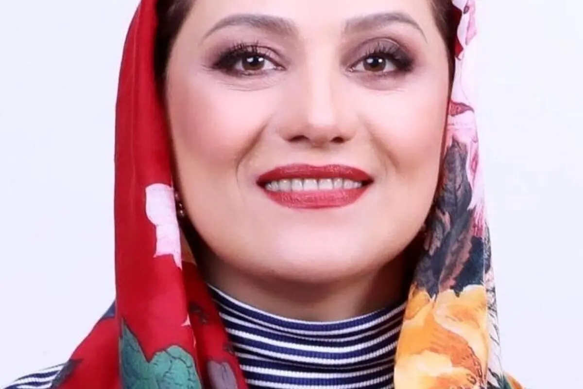 شبنم مقدمی به برادرش تبریک گفت و از او با کلمات احساسی و دلنشین رونمایی کرد + عکس