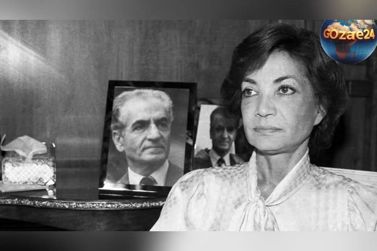 عکس نادر کودکی محمدرضا و خانواده سلطنتی در اوایل دهه ۱۳۰۰؛ سفر به تاریخ ایران