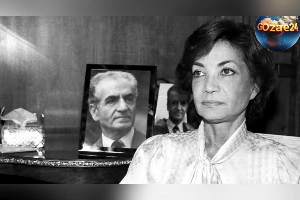 عکس نادر کودکی محمدرضا و خانواده سلطنتی در اوایل دهه ۱۳۰۰؛ سفر به تاریخ ایران