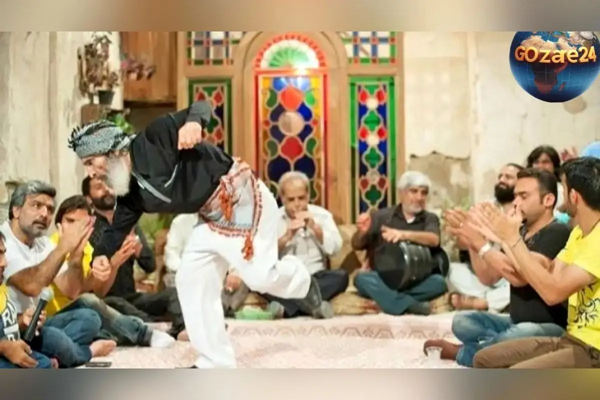 خیم‌خوانی بوشهری؛ موسیقی اصیل و شاد استان بوشهر بر پایه رباعیات خیام