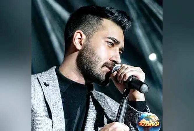 اجرای بی‌نظیر و جذاب آهنگ «کی مثل تو میشه» از علی یاسینی؛ ویدیویی محشر که نباید از دست بدهید