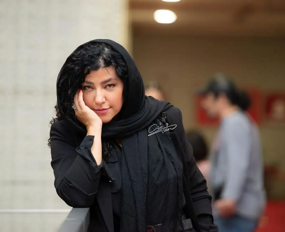 پریچهر قنبری همسر سابق شهاب حسینی راز زندگی جدید و لحظات لذت‌بخش را فاش کرد