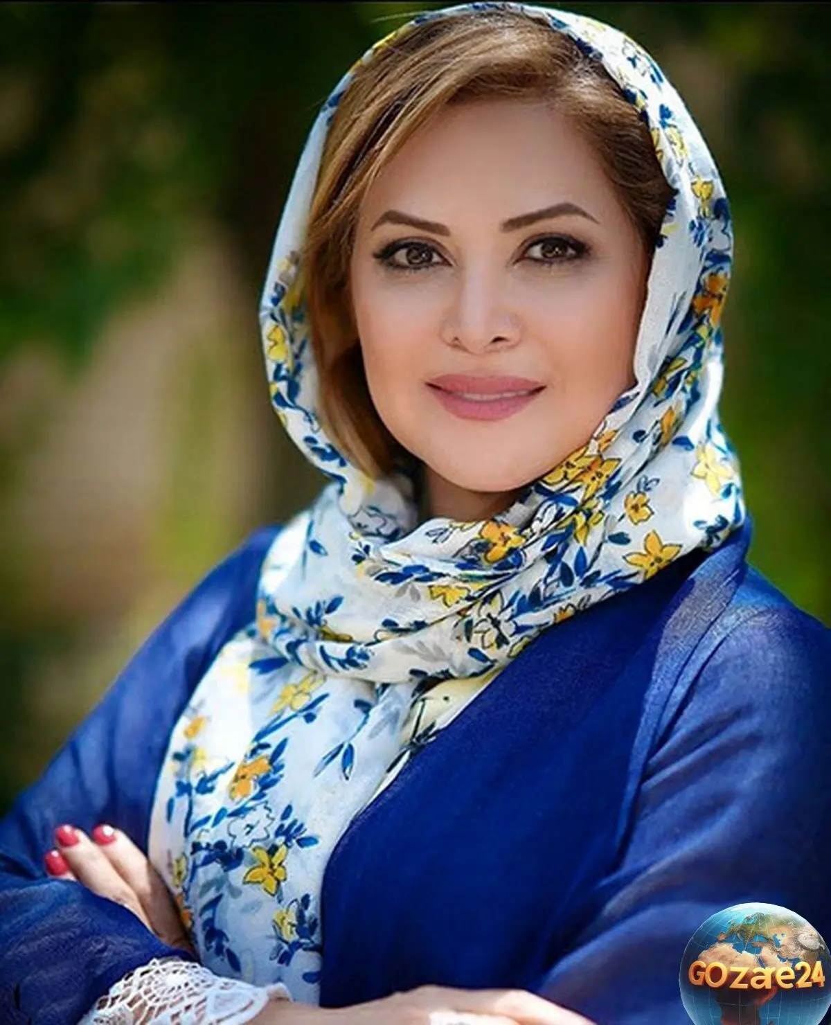 شباهت حیرت‌انگیز کمند امیرسلیمانی به مادرش + عکس و جزئیات