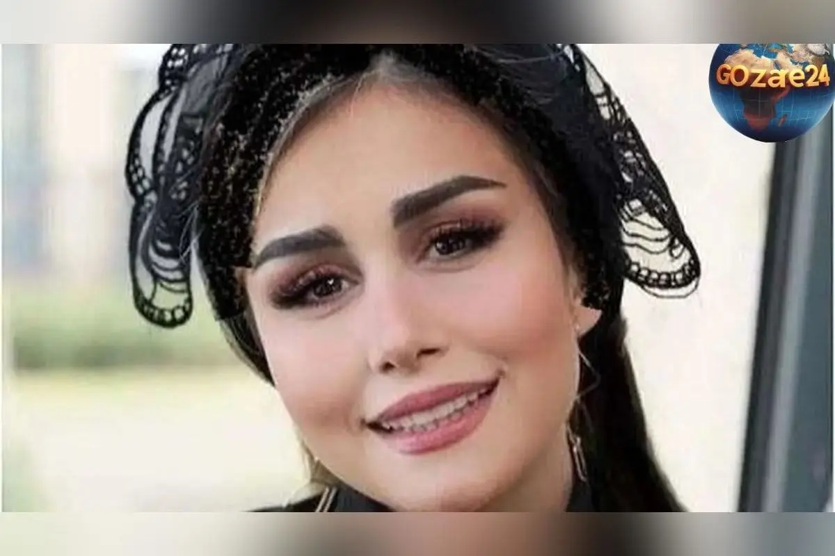 عکس و جزئیات دکور لوکس و خاص خانه سپیده بزمی‌پور همسر شاهرخ استخری در بلژیک | طراحی مدرن با لوسترهای مجلل و غذاخوری جذاب