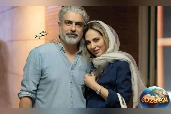 مهدی پاکدل در مورد دوران سخت و نقش‌آفرینی‌های رعنا آزادی‌ور: «حق نداشت نقش‌هایی بازی کند که مردم نگران من شوند!»