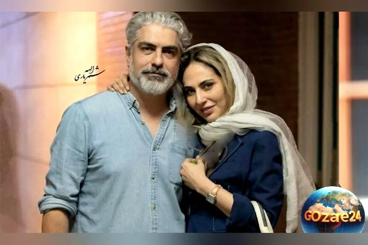 مهدی پاکدل در مورد دوران سخت و نقش‌آفرینی‌های رعنا آزادی‌ور: «حق نداشت نقش‌هایی بازی کند که مردم نگران من شوند!»