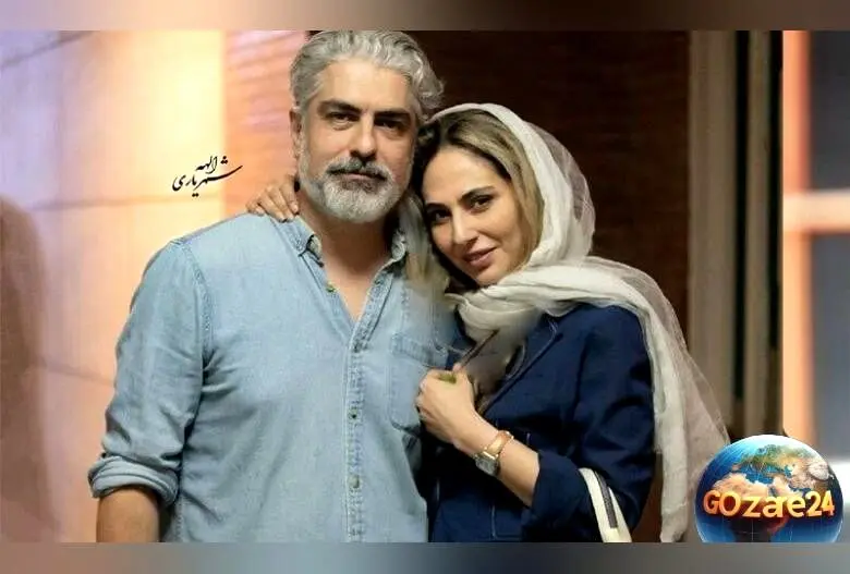 مهدی پاکدل در مورد دوران سخت و نقش‌آفرینی‌های رعنا آزادی‌ور: «حق نداشت نقش‌هایی بازی کند که مردم نگران من شوند!»