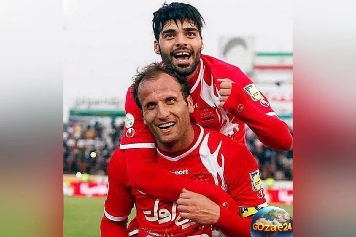 حرف عجیب محسن بنگر درباره مهدی طارمی قبل از اولین دربی: وارد کردن یک حیوون در زمین!