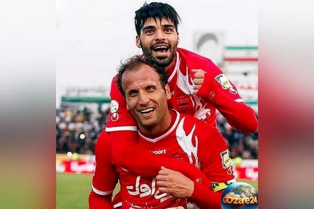 حرف عجیب محسن بنگر درباره مهدی طارمی قبل از اولین دربی: وارد کردن یک حیوون در زمین!