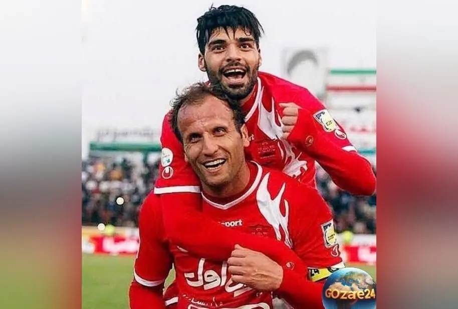 حرف عجیب محسن بنگر درباره مهدی طارمی قبل از اولین دربی: وارد کردن یک حیوون در زمین!