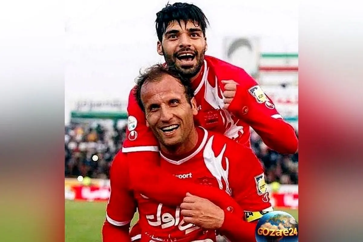 حرف عجیب محسن بنگر درباره مهدی طارمی قبل از اولین دربی: وارد کردن یک حیوون در زمین!