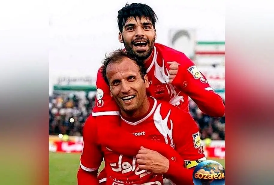 حرف عجیب محسن بنگر درباره مهدی طارمی قبل از اولین دربی: وارد کردن یک حیوون در زمین!
