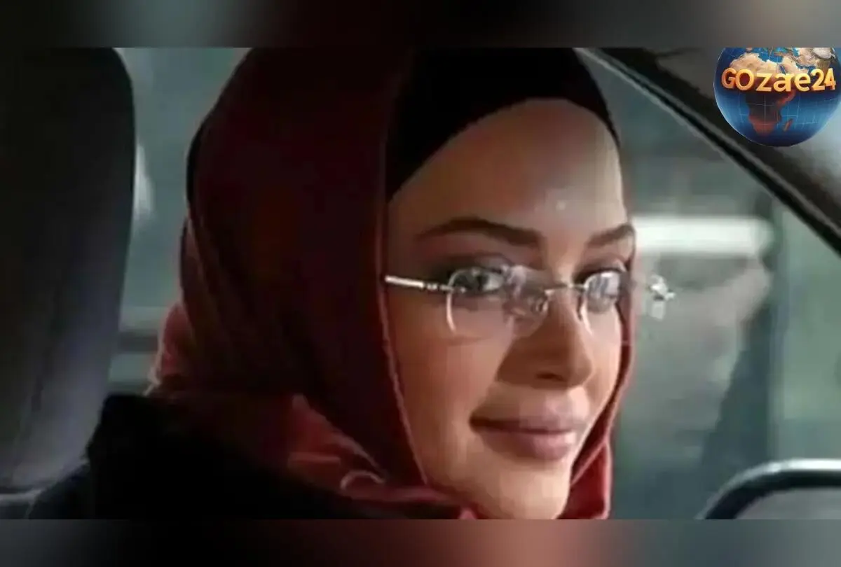 عکس نادر و نوستالژیک از دوران کودکی بهنوش طباطبایی که هواداران را مجذوب کرد