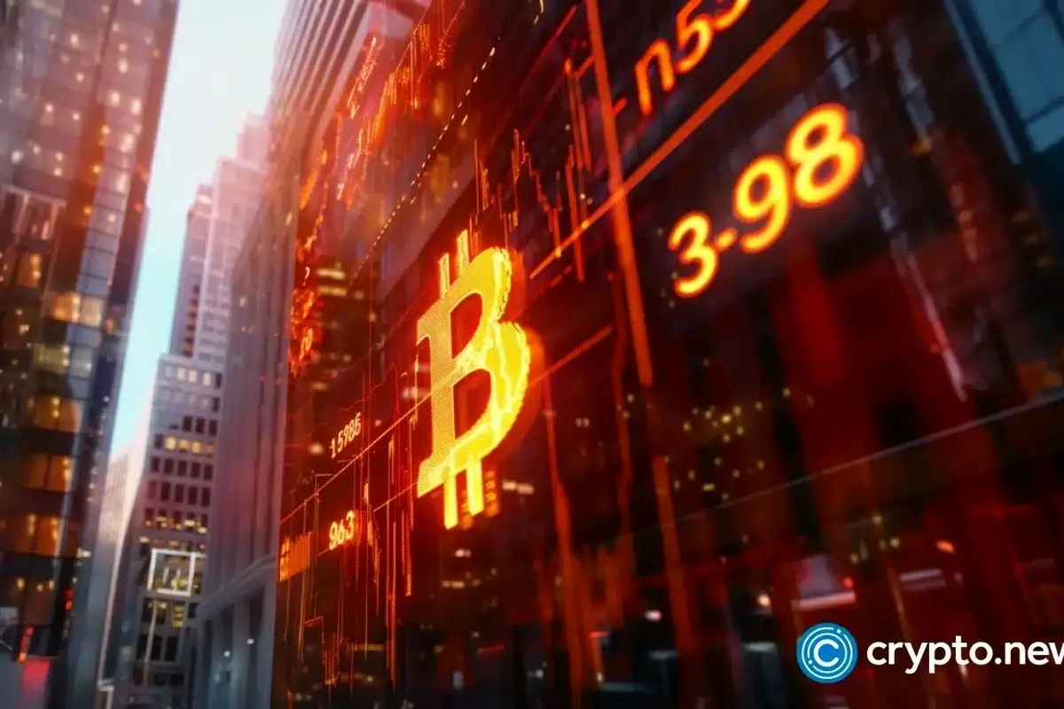 آیا بیتکوین در مسیر صعود باقی میماند؟ تاثیر افزایش قیمت نفت و تورم بر آینده رمزارزها