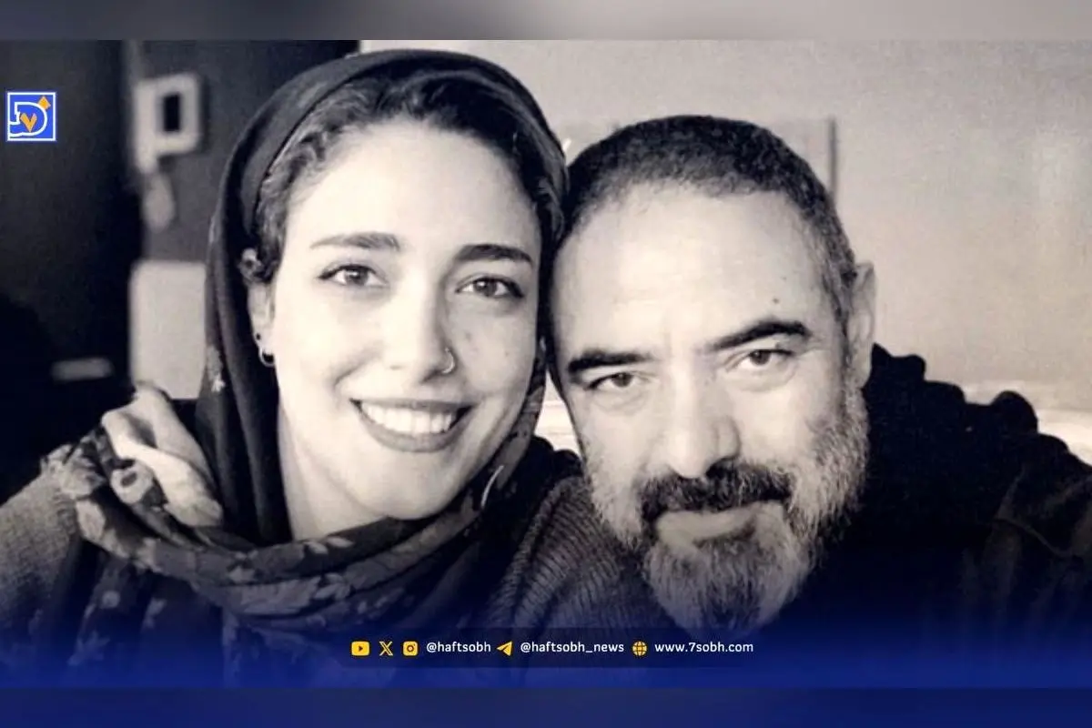 همسر حسن معجونی کیست؟ عشق استاد به شاگردی که ۲۵ سال از او کوچک‌تر است!