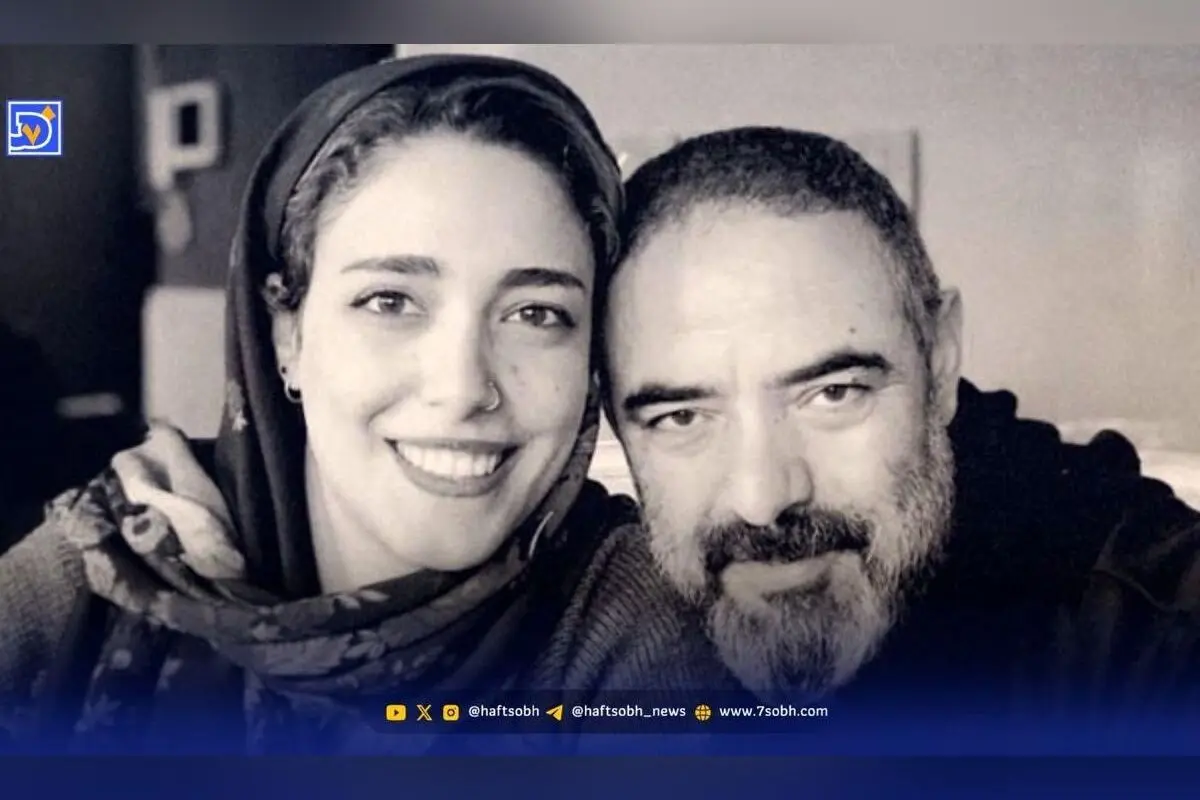 همسر حسن معجونی کیست؟ عشق استاد به شاگردی که ۲۵ سال از او کوچک‌تر است!
