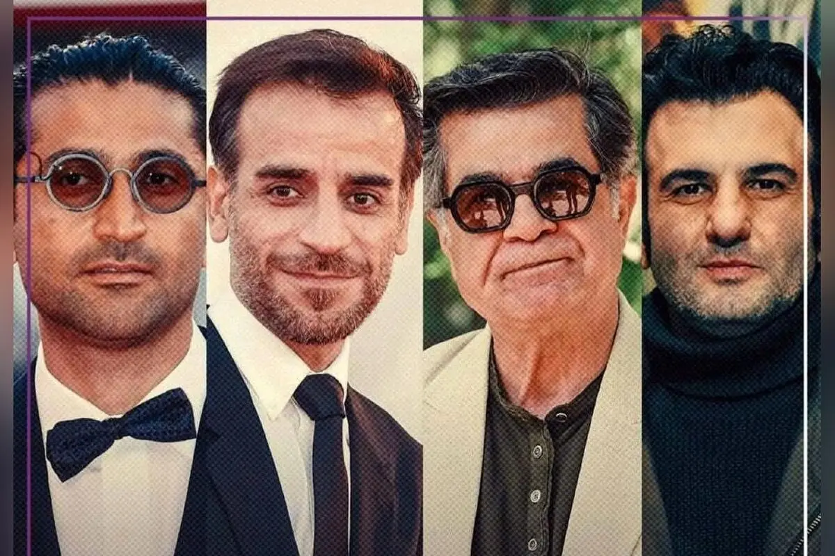 ایرانی‌ها و فیلمسازان ایرانی در رقابت بین‌المللی اسکار ۲۰۲۶ با چهار نماینده درخشیدند