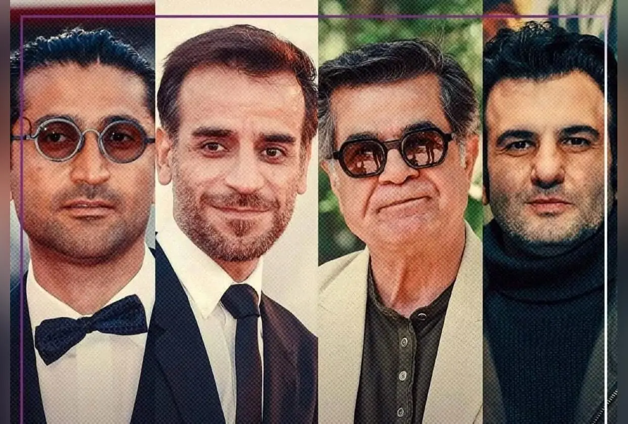 ایرانی‌ها و فیلمسازان ایرانی در رقابت بین‌المللی اسکار ۲۰۲۶ با چهار نماینده درخشیدند