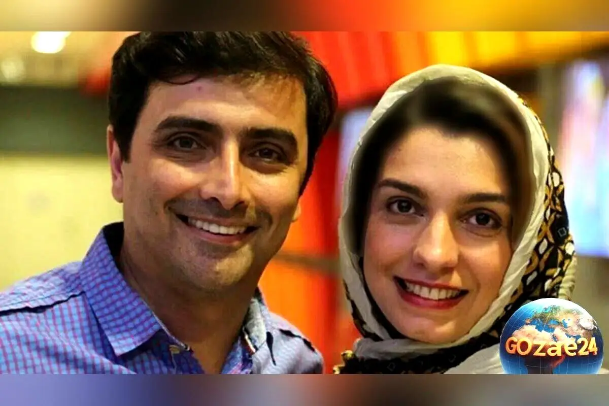 مدل مانتوی عبایی الیکا عبدالرزاقی با طرح خاص و زیبا، ایده‌ای بی‌نظیر برای خانم‌های ایرانی