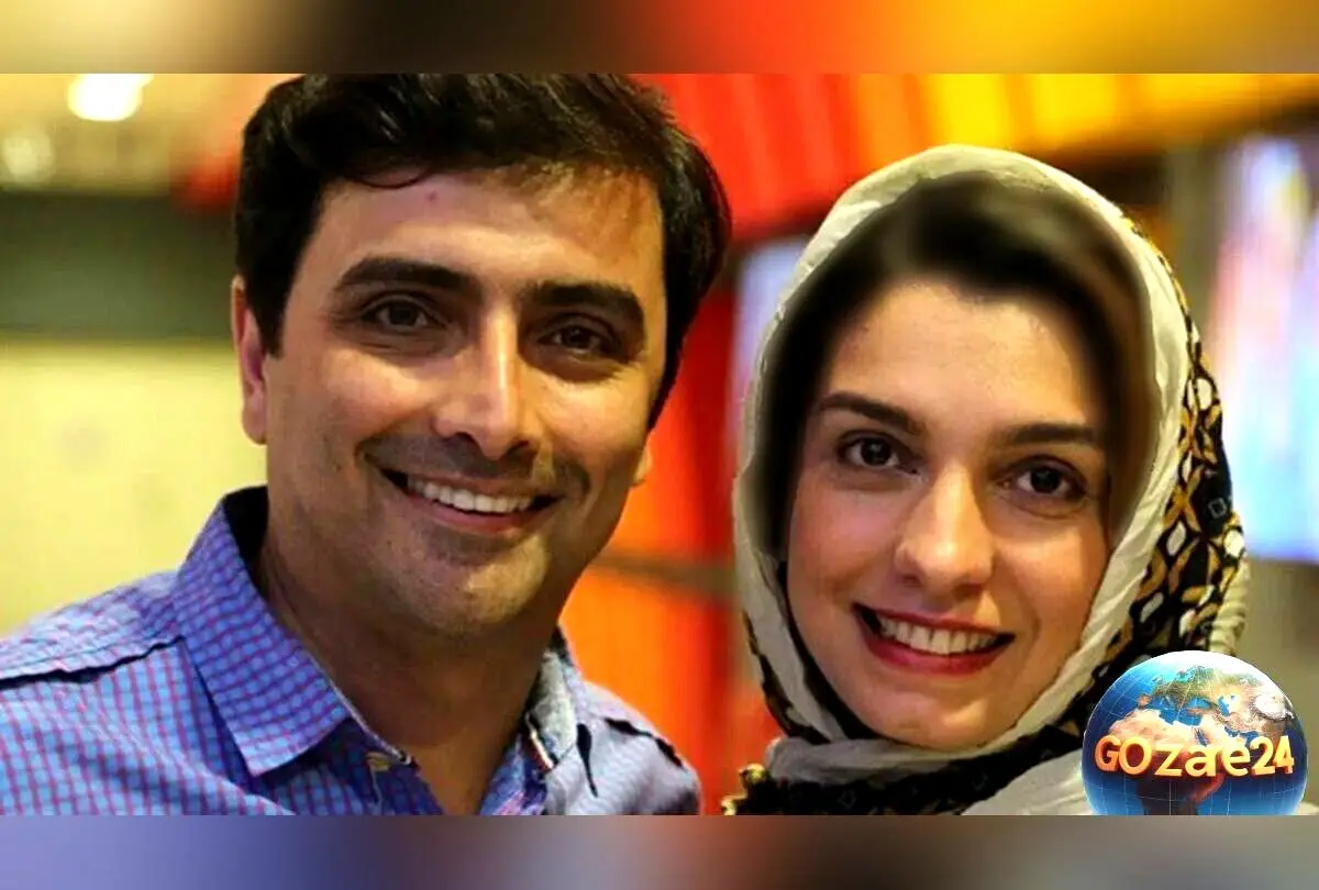 مدل مانتوی عبایی الیکا عبدالرزاقی با طرح خاص و زیبا، ایده‌ای بی‌نظیر برای خانم‌های ایرانی