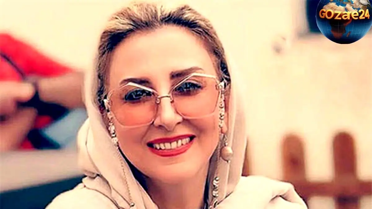 تغییر شگفت‌انگیز ظاهر و رفتار مرجانه گلچین؛ عکس جدید و واکنش‌ها