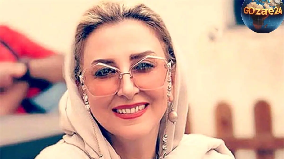 تغییر شگفت‌انگیز ظاهر و رفتار مرجانه گلچین؛ عکس جدید و واکنش‌ها
