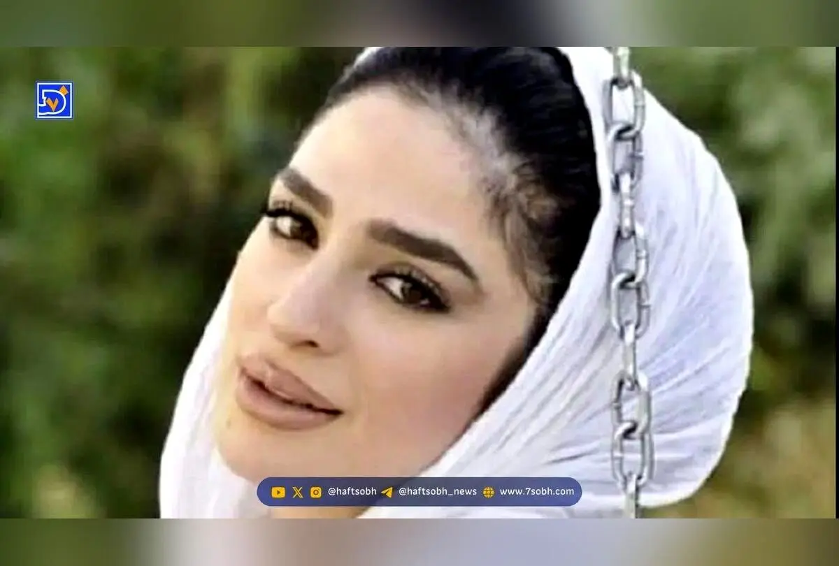 تصاویر غم‌انگیز وداع با عسل بدیعی؛ لحظه‌های تلخ و خاطره‌انگیز در آخرین وداع