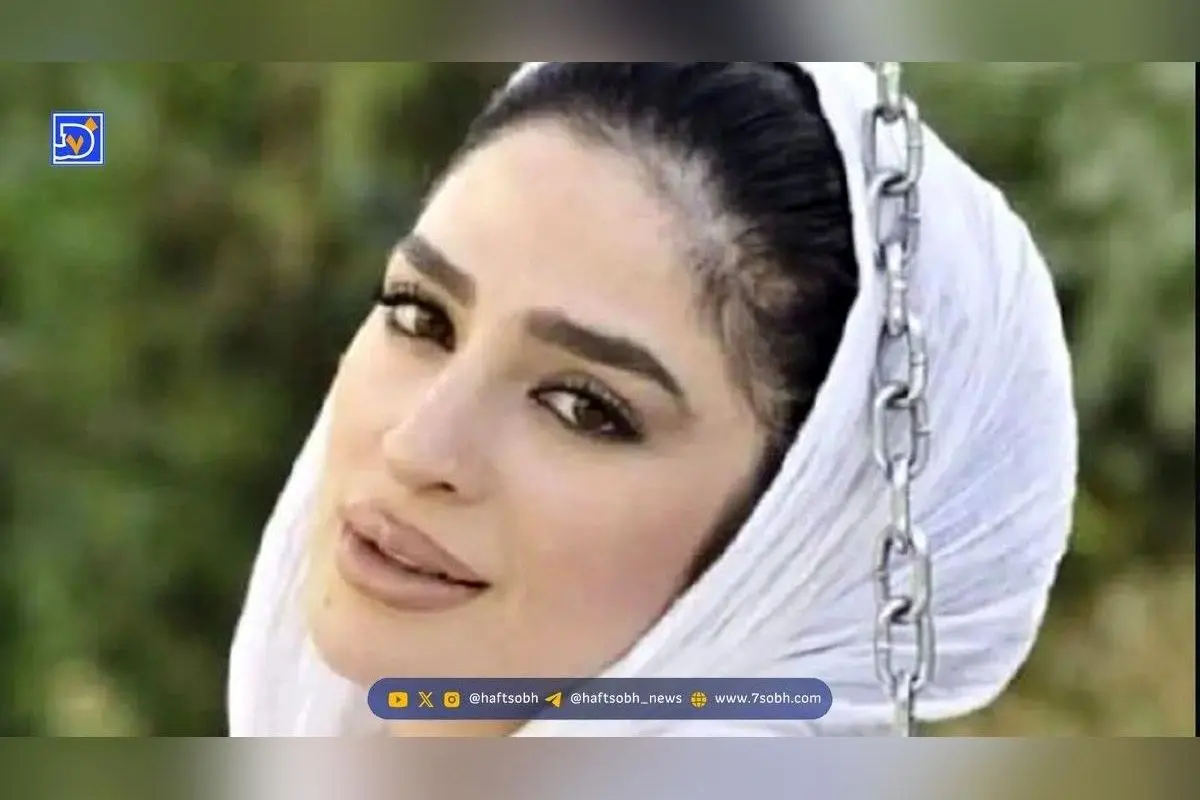 تصاویر غم‌انگیز وداع با عسل بدیعی؛ لحظه‌های تلخ و خاطره‌انگیز در آخرین وداع