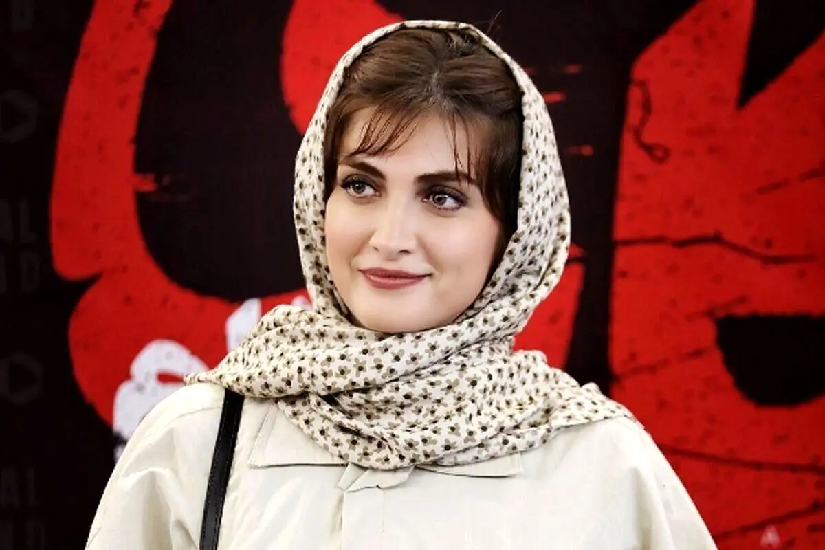 ناز ملک، بازیگر چشم‌ رنگی با استایل ساده و شیک؛ عکس جدید و دیدنی از الناز ملک در دنیای هنر