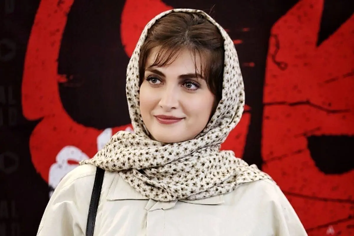 ناز ملک، بازیگر چشم‌ رنگی با استایل ساده و شیک؛ عکس جدید و دیدنی از الناز ملک در دنیای هنر